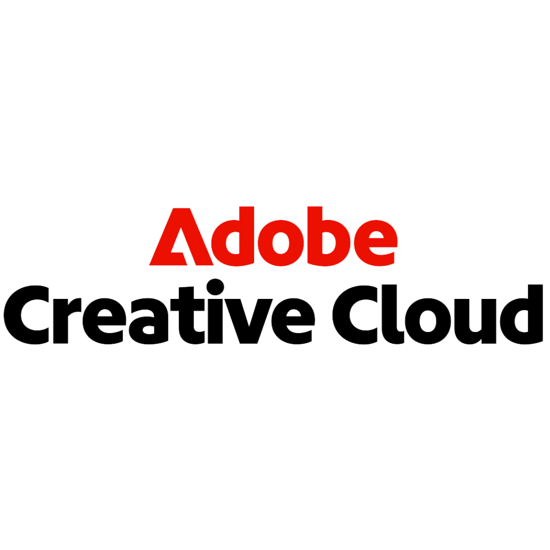 social media management - creative cloud