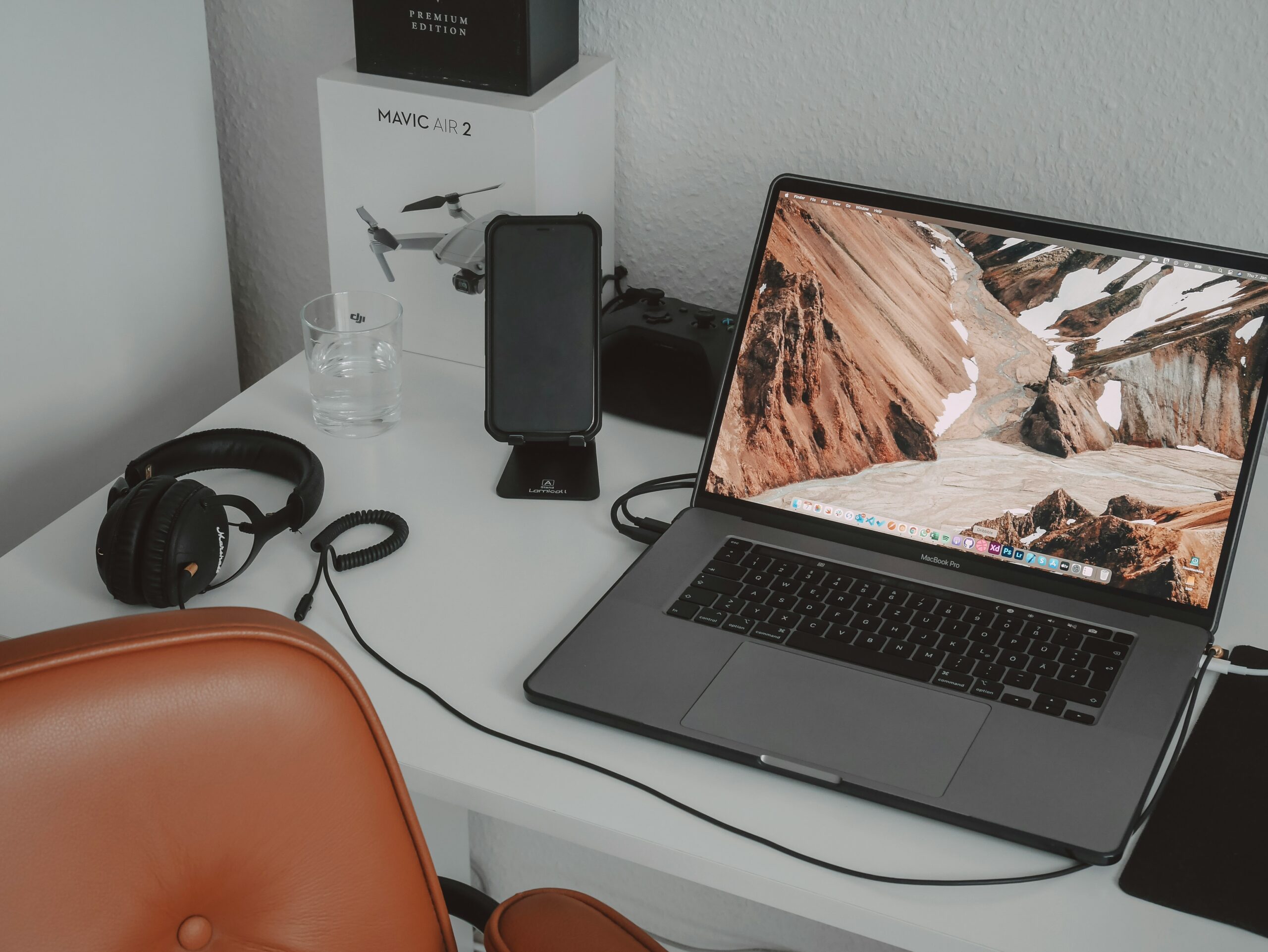 creative marketing portfolio for purpose-driven brands